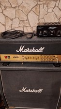 Marshall JVM 50  JCM 900 Lead