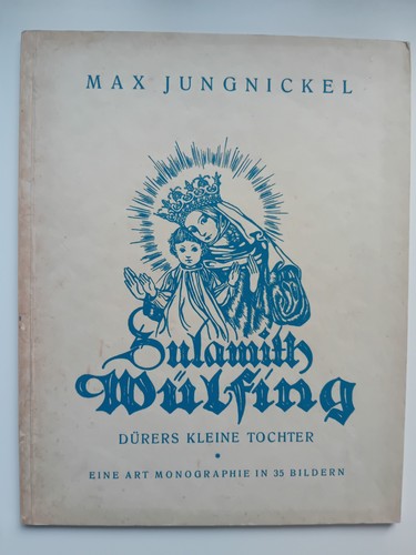 Max jungnickel sulamith - max,