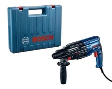 Bosch Bohrhammer mit SDS plus