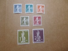 Berlin 1949 von Stephan MiNr