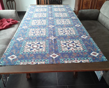 Tchibo TCM Tischdecke Landhausstil 160 cm x 225 cm wenig benutzt, keine Flecken