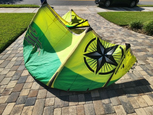 2009 cabrinha convert - cabrinha,