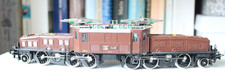Märklin 3352 sauber + gepflegt  E-Lok CE 6/8 Krokodil der SBB analog in OVP