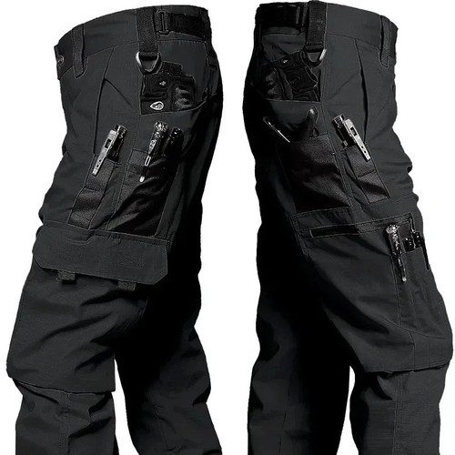 Outdoor cargo hose - cargo, tactical