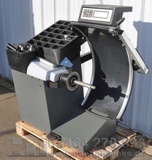 HOFMANN Geodyna 6300 P