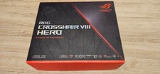Asus ROG Crosshair VIII Hero , X570