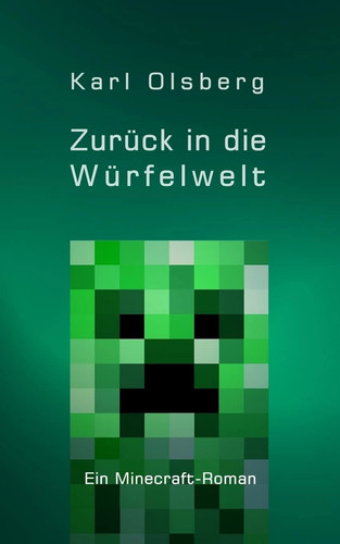 Karl olsberg würfelwelt - karl,