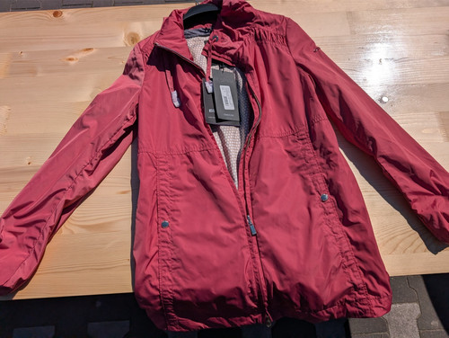 Geox respira jacke - jacke, damen