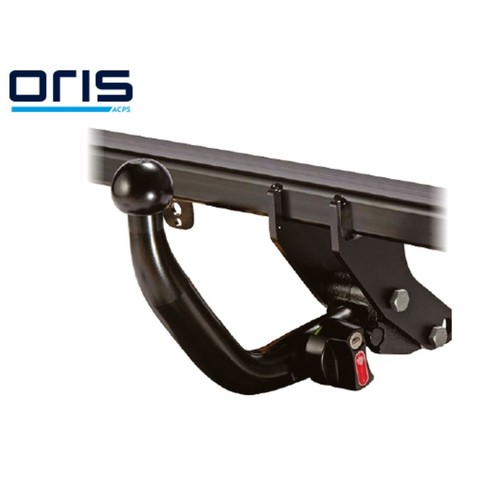 Anhängerkupplung acps oris - anhängerkupplung, acps-oris