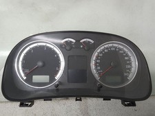 Volkswagen Golf IV 1999 Diesel
