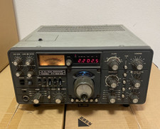 YAESU FT-901 Japan HF ALL MODE