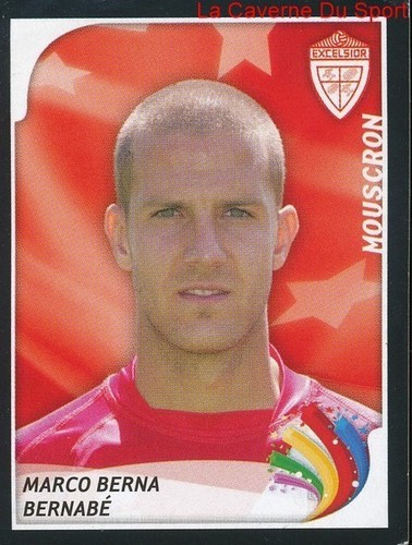 291 marco berna - 291,