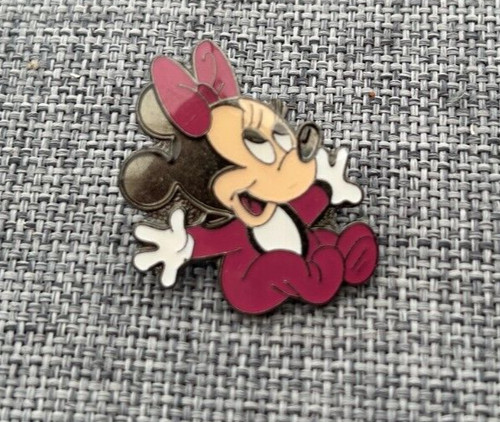 Disney minnie mouse abzeichen - mouse,