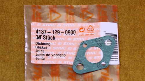 Neu original stihl dichtung - neu,
