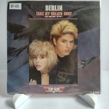 Berlin – Take My Breath