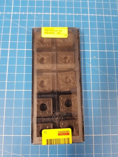 Sandvik coromant snmg 06 - sandvik,