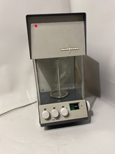 Sartorius Feinwaage Typ 2632 100 mg bis 200 g