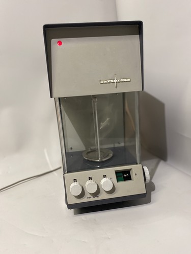 Sartorius feinwaage typ - sartorius, 2632