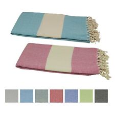 Hamamtuch Strandtuch Saunatuch