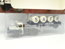 IXO Lastwagen Ehemalige 1/43 - Unic Zu 102 Tank Milch Safr