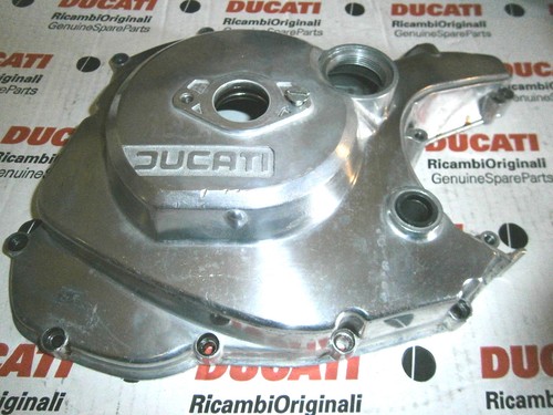 Ducati pantah 500 600 - pantah,
