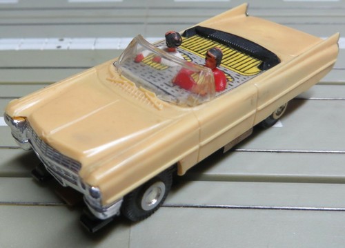 Faller ams 4857 - faller, cadillac