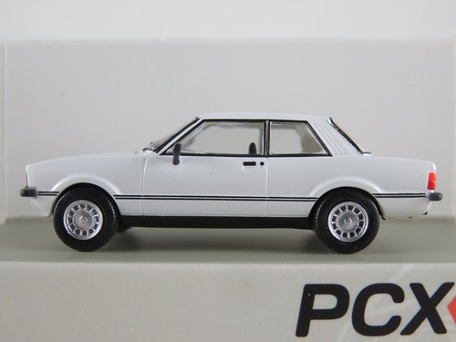 Pcx87 870657 ford taunus tc2 - 870657,