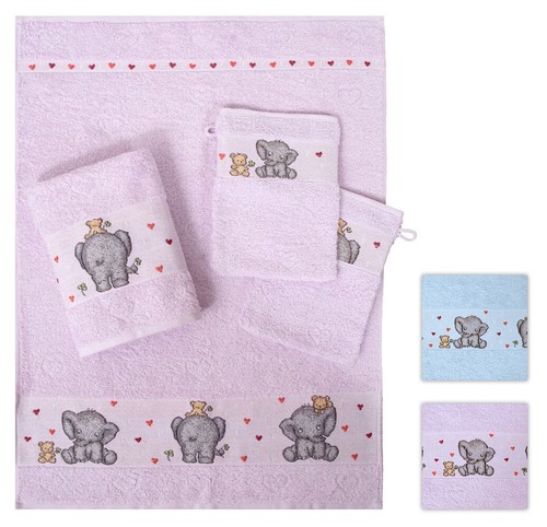 Dyckhoff kinderfrottierserie - dyckhoff,