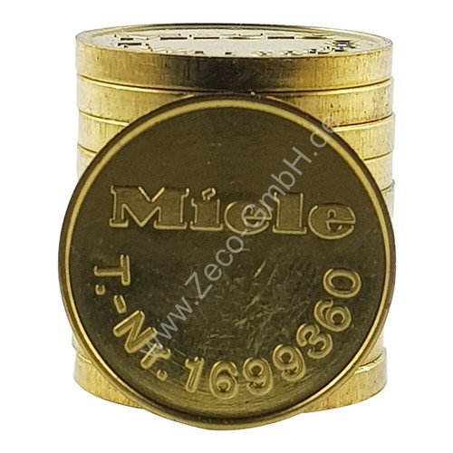 Miele wertmarke wertmarken - miele,