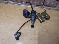 Zündschloss CPI Explorer SPIN 50 Schlüssel Schloss Roller Moped Scooter