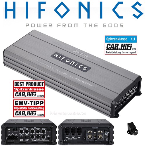Hifonics 1100 watt rms - watt,