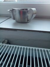 TCM Fetttrennsauciere aus edelstahl 450 ml