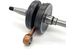 Peugeot 103 FOX 50cc 2 hub