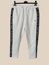 G-Star Weiße Jogginghose Gr
