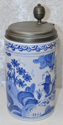 Bierkrug walzenkrug - bierkrug,