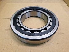 Zylinderrollenlager, DIN 5412, NU 220 E, FAG