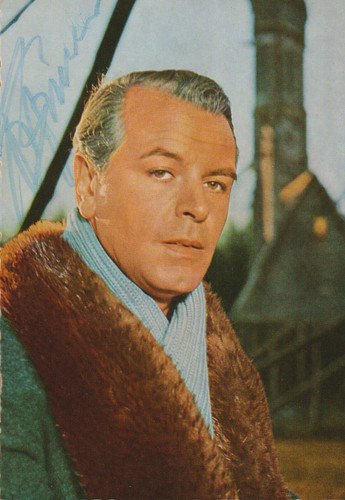 Fischer original - o.w.,