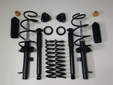 Fahrwerk Serienfahrwerk