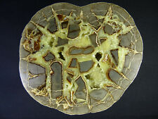 Septarie , Utah , USA , UV