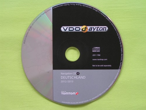 Navigation opel navi - cd,