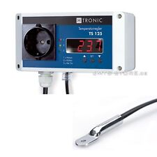 Universalthermostat Thermostat