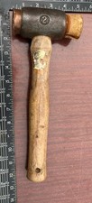 Vintage Thor 2 Hammer Cooper &