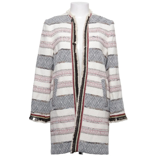 Zara woman mantel - woman,, mantel,
