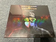 Command & Conquer 25th