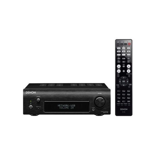 Denon dra f109 - denon, |