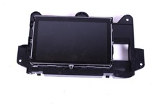 Navi Display Renault Twingo