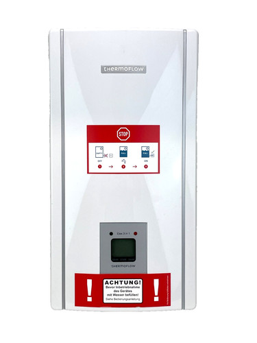 Thermoflow elex - thermoflow,