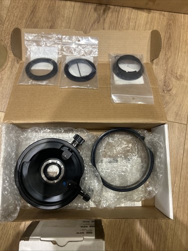 Aquatica aqualens nikonos - nikonos, v