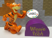 ( Q3/1 ) Lego Duplo Tigger aus Winnie Pooh