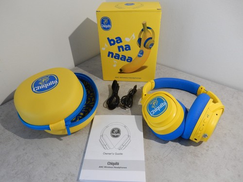 Chiquita bluetooth kopfhörer - bluetooth,